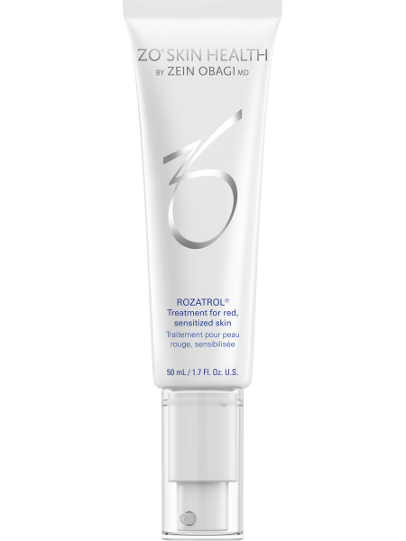 Zein Obagi ZO Skin Health Rozatrol - заспокійливий Крем для шкіри обличчя з розацеа
Zein Obagi ZO Skin Health Rozatrol - заспокійливий Крем для шкіри обличчя з розацеа
