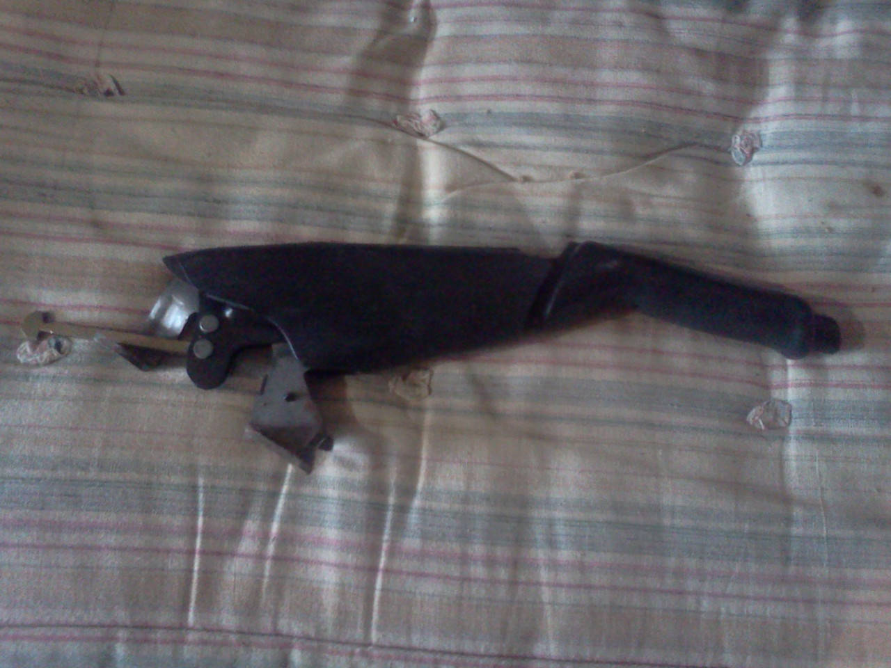 Ручник ручка ручника Гольф 3
Ручник ручка ручника Гольф 3