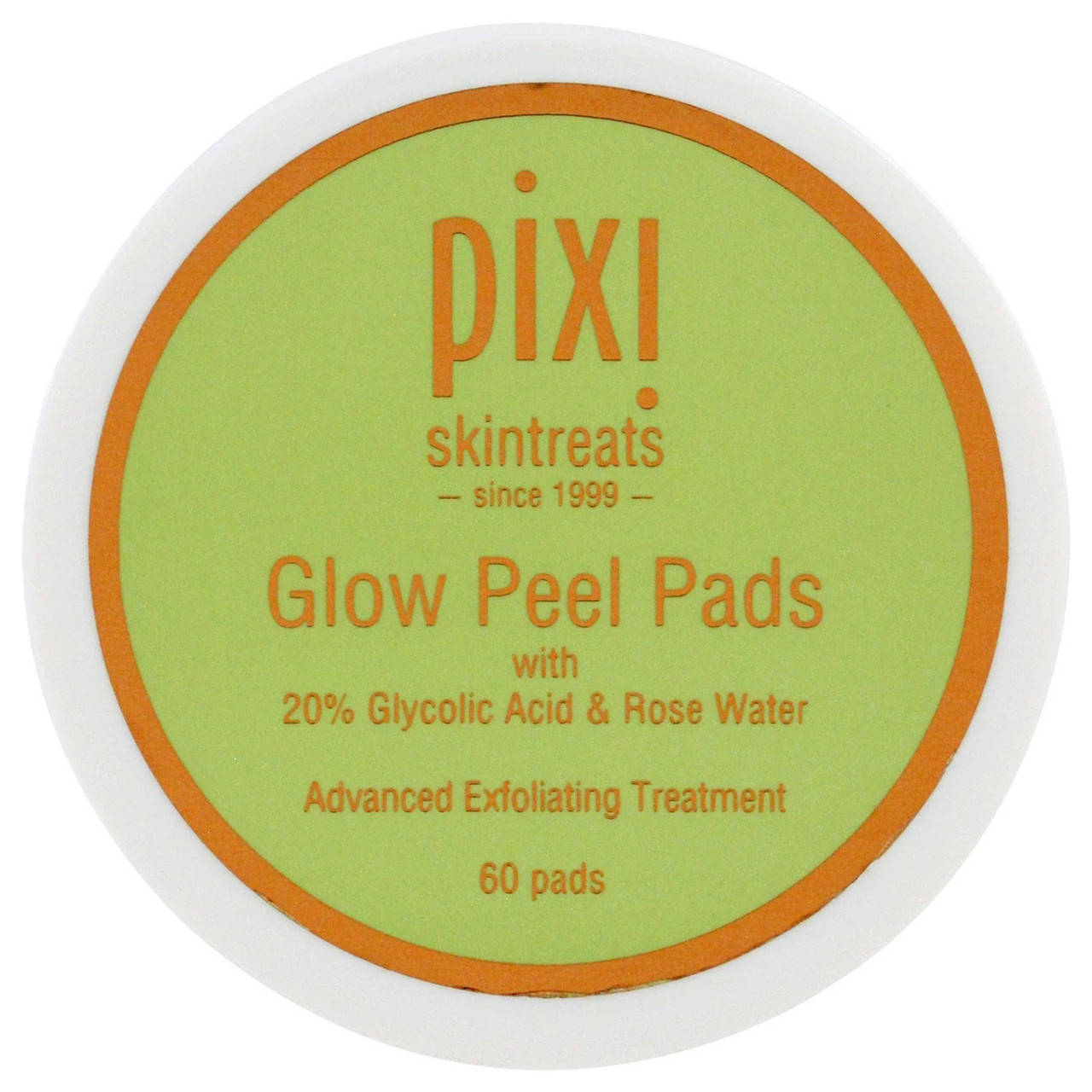 Скраб Pixi Beauty, диски для отшелушивания, современное отшелушивающее средство, 60 дисков - Оригинал
Скраб Pixi Beauty, диски для отшелушивания, современное отшелушивающее средство, 60 дисков - Оригинал
