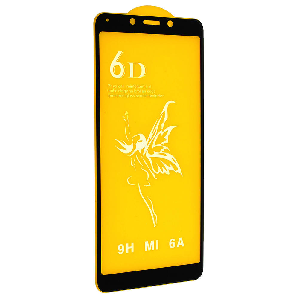 Защитное стекло для Xiaomi Redmi 6a 6D HQ на весь экран стекло на телефон сяоми редми 6а черное V7G, Черный
Защитное стекло для Xiaomi Redmi 6a 6D HQ на весь экран стекло на телефон сяоми редми 6а черное V7G, Черный
