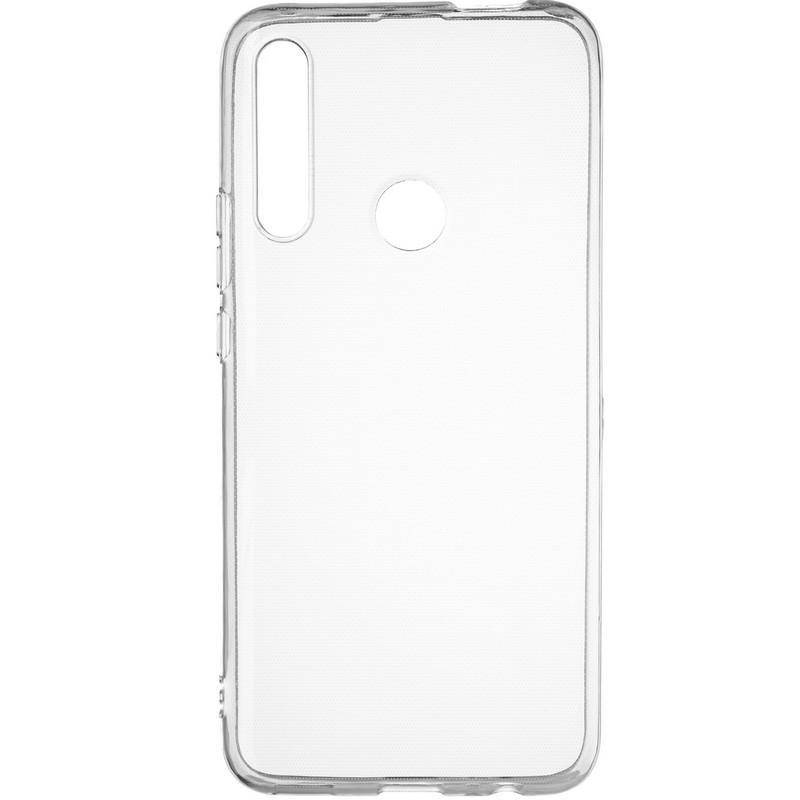 Чехол Ultra Thin Air Case for Huawei Y9 Prime (2019) Transparent - Прозрачный силиконовый чехол
Чехол Ultra Thin Air Case for Huawei Y9 Prime (2019) Transparent - Прозрачный силиконовый чехол