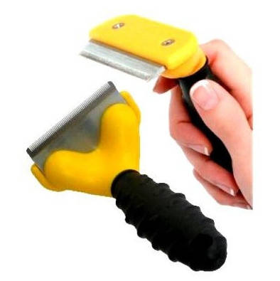 Щетка инструмент для груминга крупных собак и кошек 6.8см Furminator Shedding выческа собак и котов для дома
Щетка инструмент для груминга крупных собак и кошек 6.8см Furminator Shedding выческа собак и котов для дома