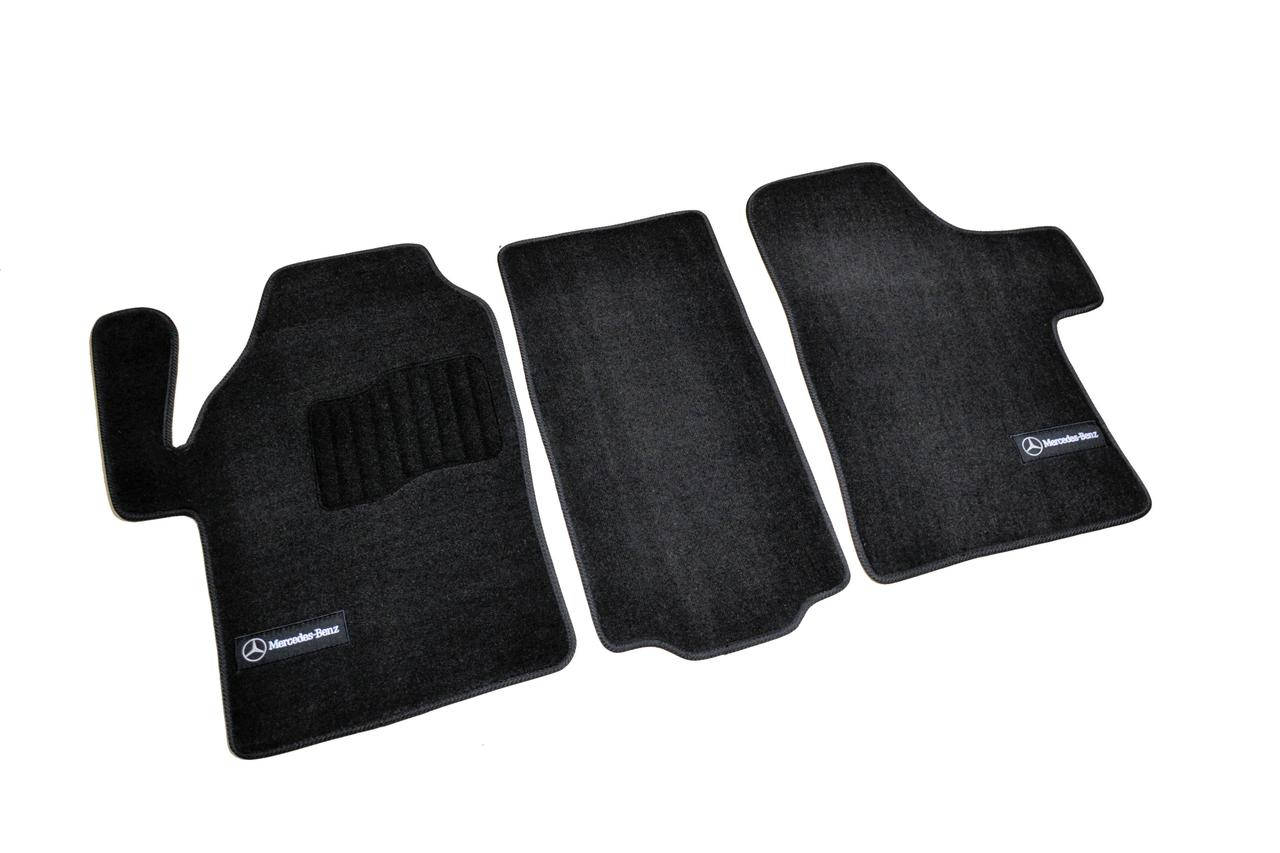 Ворсовые коврики Mercedes Viano (2003-2014) /Чёрн, Premium AVTM BLCLX1375, Черный 
Ворсовые коврики Mercedes Viano (2003-2014) /Чёрн, Premium AVTM BLCLX1375, Черный