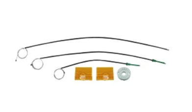 Ремкомплект стеклоподъемник Volkswagen Touareg передняя правая дверь 7L0839461D 7L0839462D (УСИЛЕННЫЙ)
Ремкомплект стеклоподъемник Volkswagen Touareg передняя правая дверь 7L0839461D 7L0839462D (УСИЛЕННЫЙ)