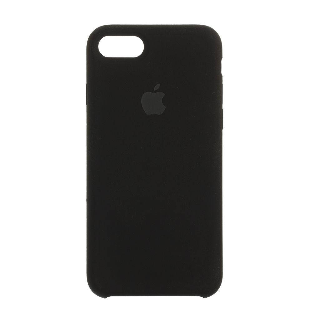 Силиконовый с микрофиброй чехол Iphone 7 8 SE 2020 айфон 7 8 Silicone Case (Разные цвета) Черный Black
Силиконовый с микрофиброй чехол Iphone 7 8 SE 2020 айфон 7 8 Silicone Case (Разные цвета) Черный Black