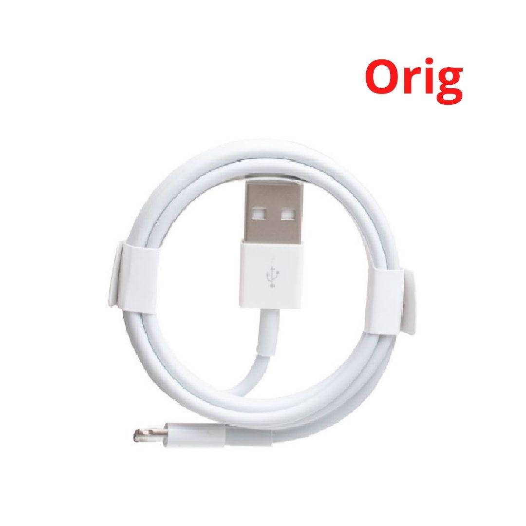 USB кабель для IPhone (Foxconn) Lightning 5/ 5C/ 5S/ SE/ 6/ 6S/ 6plus/ 7/ 7plus/ X/ XR/ XS Max Orig
USB кабель для IPhone (Foxconn) Lightning 5/ 5C/ 5S/ SE/ 6/ 6S/ 6plus/ 7/ 7plus/ X/ XR/ XS Max Orig