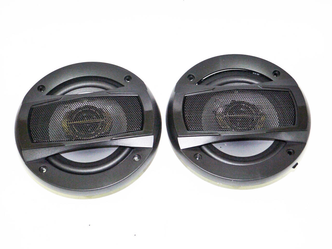 Автомобильные динамики Pioneer TS-A1395S 13см 240 Вт 2-х полосные колонки Пионер в двери Ланос
Автомобильные динамики Pioneer TS-A1395S 13см 240 Вт 2-х полосные колонки Пионер в двери Ланос