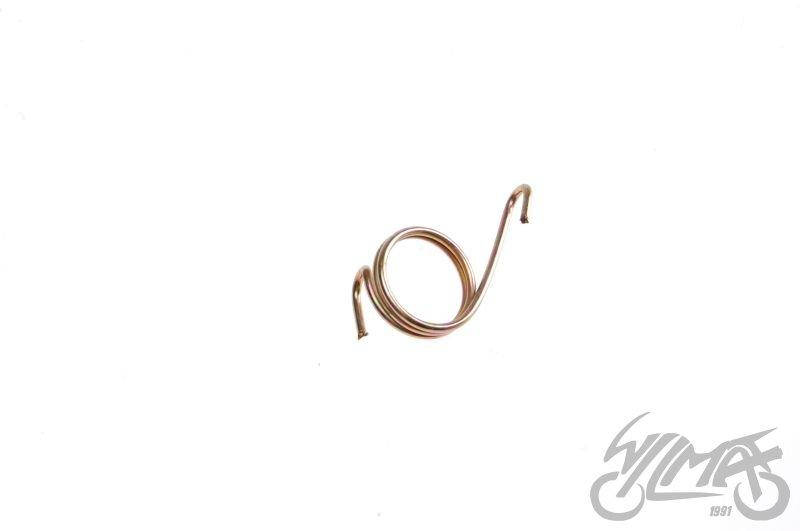 ПРУЖИНА РЫЧАГА ПЕРЕКЛЮЧЕНИЯ СЦЕПЛЕНИЕ SIMSON S51
ПРУЖИНА РЫЧАГА ПЕРЕКЛЮЧЕНИЯ СЦЕПЛЕНИЕ SIMSON S51