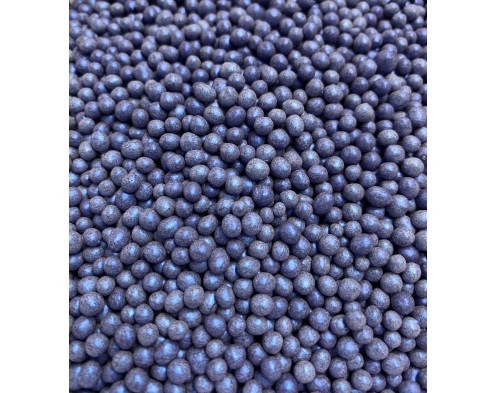 Рисовые шарики в неоново-синие 30 г, Коричневый
Рисовые шарики в неоново-синие 30 г, Коричневый