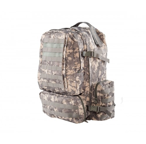 Рюкзак военный Commando SP-4 Special Action Camo CI-4282 60 L оригинал, Камуфляж пиксель
Рюкзак военный Commando SP-4 Special Action Camo CI-4282 60 L оригинал, Камуфляж пиксель