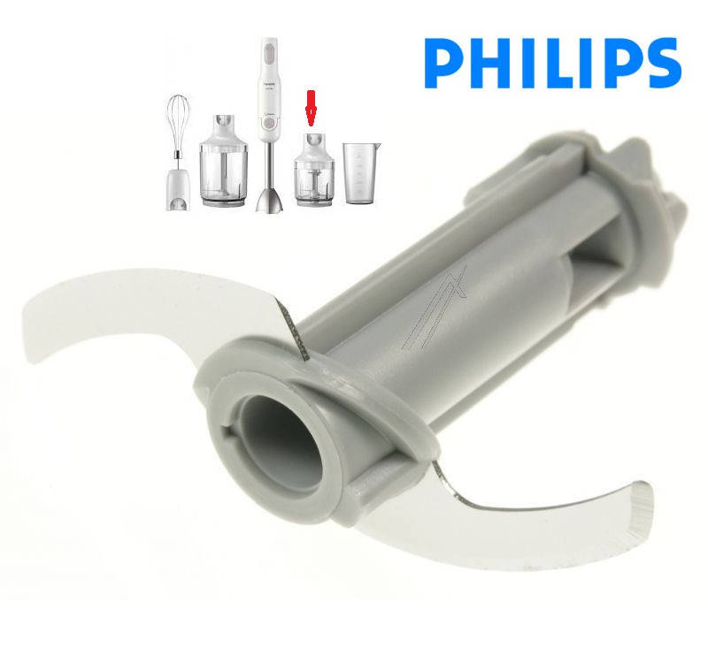 Нож для малой чаши блендера Philips HR2531 HR2533 HR2537 HR2538 HR2536 HR2532 HR2546 HR2541 ProMIX
Нож для малой чаши блендера Philips HR2531 HR2533 HR2537 HR2538 HR2536 HR2532 HR2546 HR2541 ProMIX