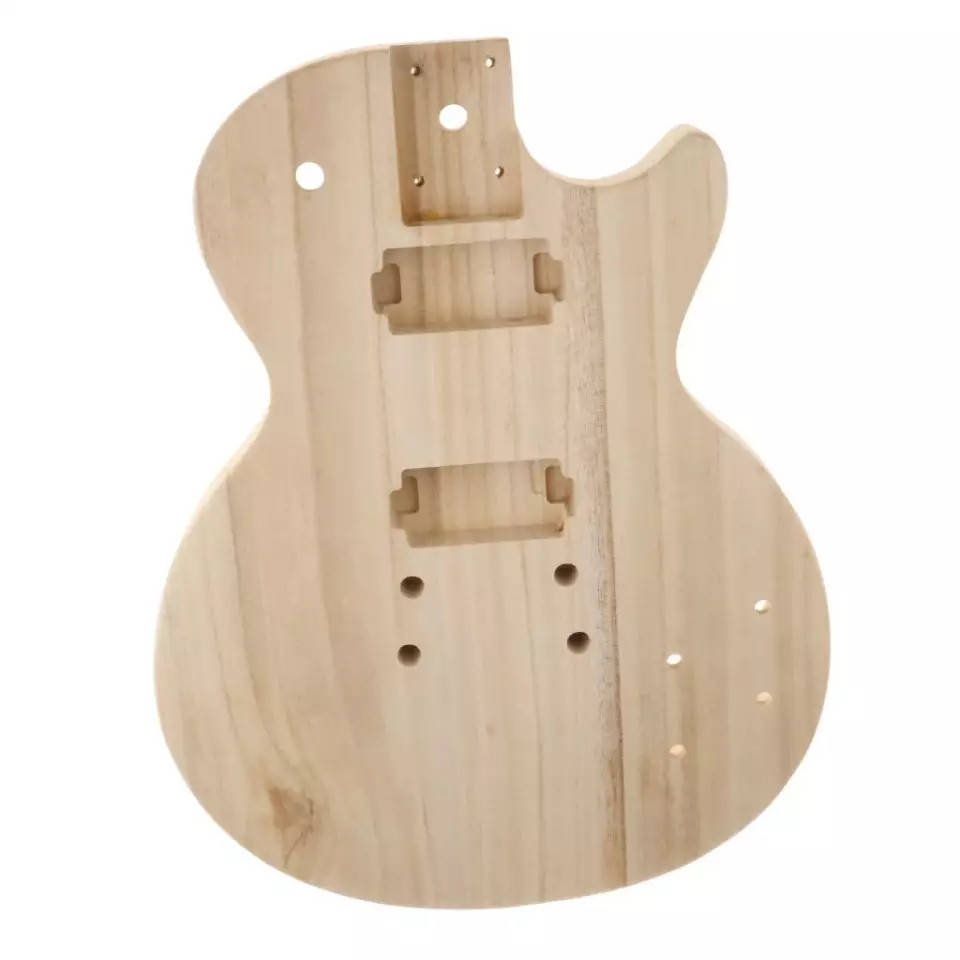 Корпус Muslady дека Gibson Les Paul LP Standaed Studio Traditional электрогитара електрогитари, Разные цвета
Корпус Muslady дека Gibson Les Paul LP Standaed Studio Traditional электрогитара електрогитари, Разные цвета