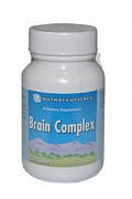 Брейн комплекс / Brain Complex ВитаЛайн / VitaLine Для улучшения работы мозга и нервной деятельности 45 капсул
Брейн комплекс / Brain Complex ВитаЛайн / VitaLine Для улучшения работы мозга и нервной деятельности 45 капсул