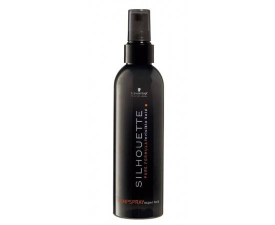 Жидкий лак для спрея супер сильной фиксации Schwarzkopf professional silhouette pumpspray super hold 200 мл
Жидкий лак для спрея супер сильной фиксации Schwarzkopf professional silhouette pumpspray super hold 200 мл