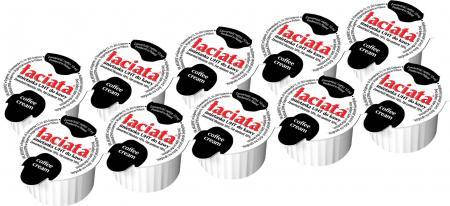 Сливки порционные Laciata 10 г Х 10 шт 
Сливки порционные Laciata 10 г Х 10 шт