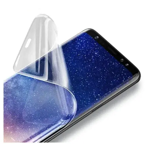 НОВИНКА! Гидрогелевая защитная пленка для ZTE Blade A7 2019 / A7 2020 / A5 2020 
НОВИНКА! Гидрогелевая защитная пленка для ZTE Blade A7 2019 / A7 2020 / A5 2020