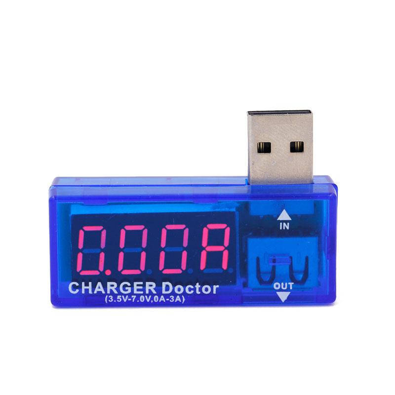Цифровой USB тестер амперметр вольтме (вольтметр, амперметр) 3,5 - 7V, 3А напруги визначник току
Цифровой USB тестер амперметр вольтме (вольтметр, амперметр) 3,5 - 7V, 3А напруги визначник току
