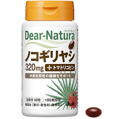 Asahi Dear Natura Saw Palmetto стандартизированный экстракт + ликопин 120 капс на 60 дней
Asahi Dear Natura Saw Palmetto стандартизированный экстракт + ликопин 120 капс на 60 дней