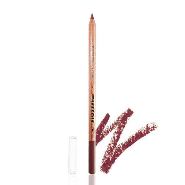 Карандаш для губ Miss Tais №765 натуральный нюдовый бежевый 
Карандаш для губ Miss Tais №765 натуральный нюдовый бежевый