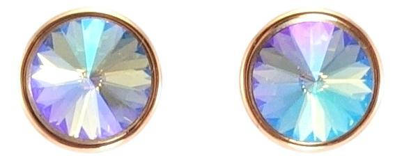 Серьги Xuping Позолота 18K с кр-ми Swarovski гвоздики (пусеты) "Кристалл Paradise Shine в ободковой оправе" ø
Серьги Xuping Позолота 18K с кр-ми Swarovski гвоздики (пусеты) "Кристалл Paradise Shine в ободковой оправе" ø