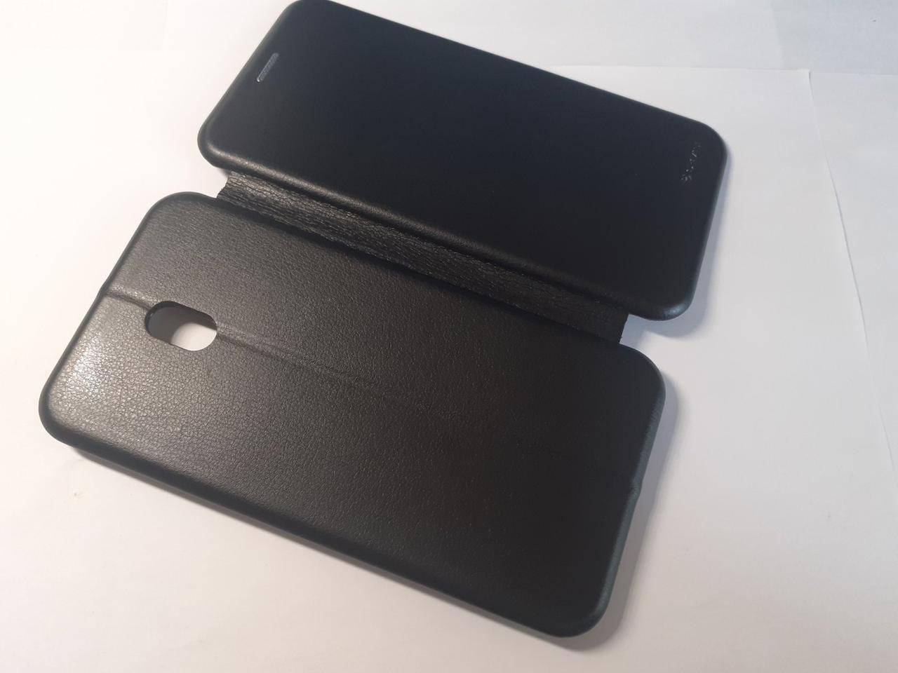Чехол книжка Xiaomi Redmi 8a черный \ Чехол книжка Редми 8а черный (магнитная книжка есть отдел для карты)
Чехол книжка Xiaomi Redmi 8a черный \ Чехол книжка Редми 8а черный (магнитная книжка есть отдел для карты)
