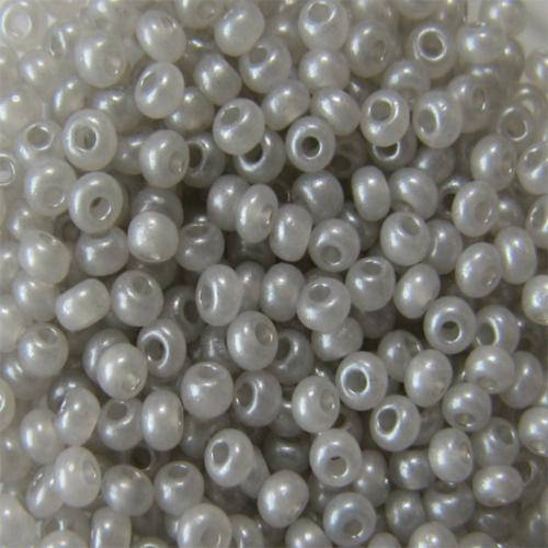 Бисер Preciosa Ornela Чехия, цвет - 17249 (упаковка 5г) 
Бисер Preciosa Ornela Чехия, цвет - 17249 (упаковка 5г)