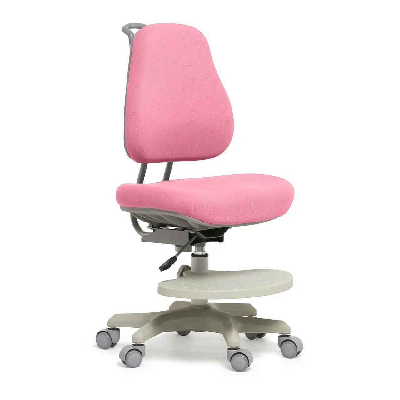 Детское (подростковое) ортопедическое кресло Cubby Paeonia Pink, компьютерное кресло для школьника, Sbm
Детское (подростковое) ортопедическое кресло Cubby Paeonia Pink, компьютерное кресло для школьника, Sbm