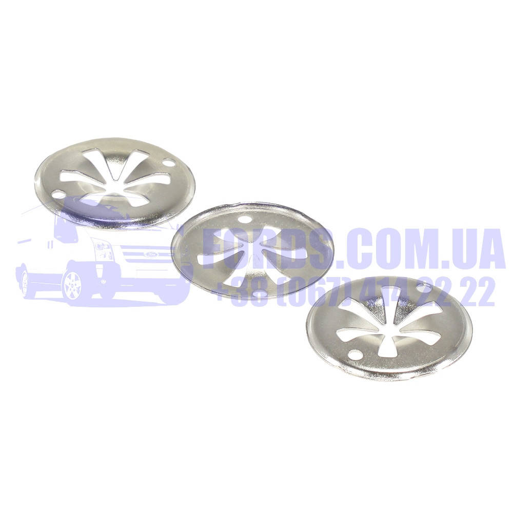 Фиксатор клипсы крепежной FORD ALL MODELS (3.5MM) (1388634/W700641S442/HMPW700641S442) HMPX
Фиксатор клипсы крепежной FORD ALL MODELS (3.5MM) (1388634/W700641S442/HMPW700641S442) HMPX