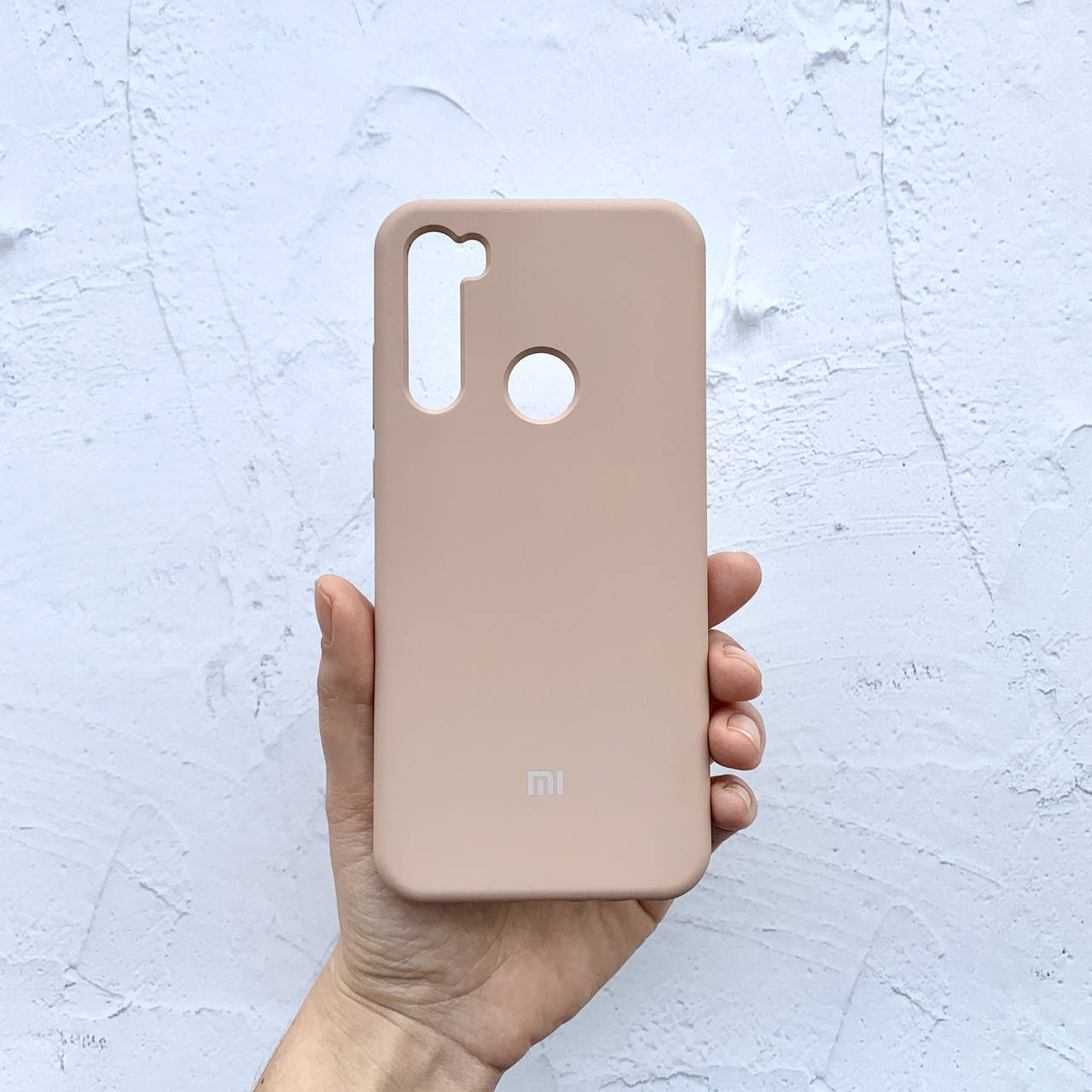 Чехол на Xiaomi Redmi Note 8T Full Silicone Case пудровый силиконовый / для сяоми редми нот 8Т ксяоми ноут 8 Т, Бежевый
Чехол на Xiaomi Redmi Note 8T Full Silicone Case пудровый силиконовый / для сяоми редми нот 8Т ксяоми ноут 8 Т, Бежевый