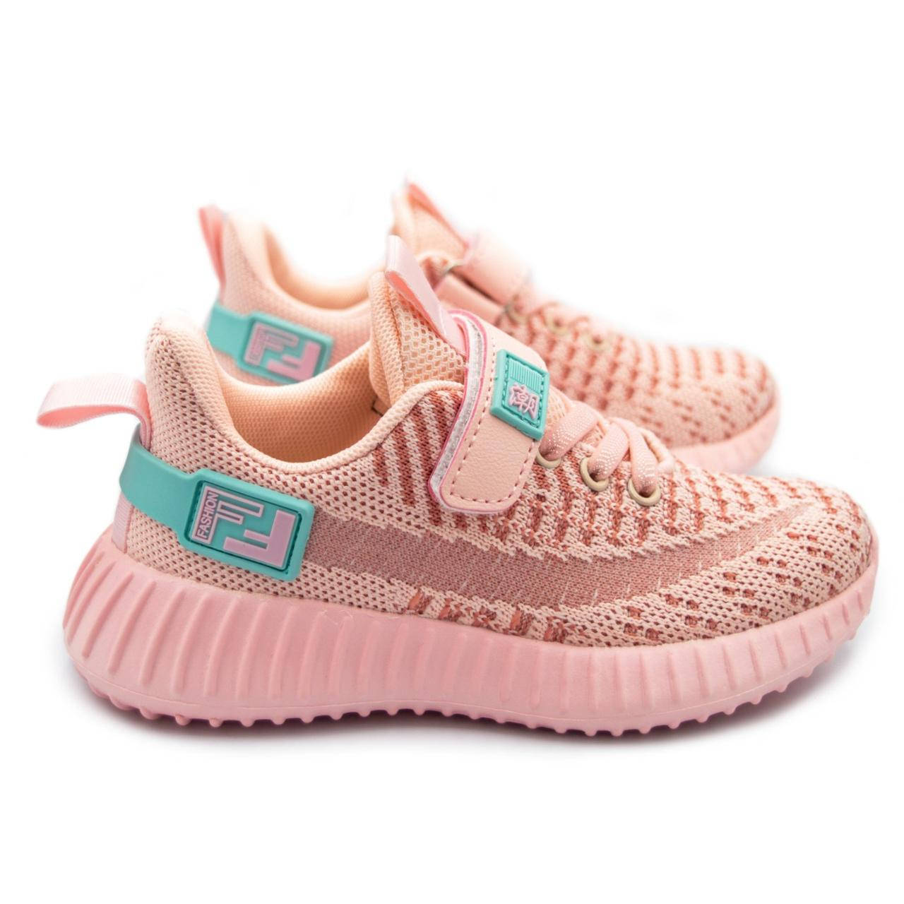 Детские кроссовки для девочки Paliament 31р, 19.0см 
Детские кроссовки для девочки Paliament 31р, 19.0см