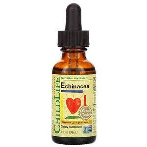 Эхинацея, натуральный апельсиновый вкус, Echinacea, ChildLife, Essentials, 30 мл (1 жидк. унция)
Эхинацея, натуральный апельсиновый вкус, Echinacea, ChildLife, Essentials, 30 мл (1 жидк. унция)