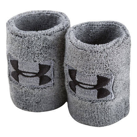 Напульсники на руку Under Armour, 2 шт, цвета белый, зеленый, синий, черный, серый / Напульсник для тенниса
Напульсники на руку Under Armour, 2 шт, цвета белый, зеленый, синий, черный, серый / Напульсник для тенниса