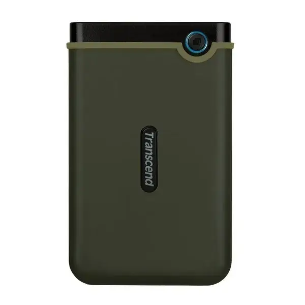Жесткий диск внешний Transcend StoreJet 25M3S TS1TSJ25M3G Green HDD 1TB
Жесткий диск внешний Transcend StoreJet 25M3S TS1TSJ25M3G Green HDD 1TB