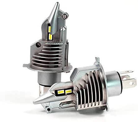 Автомобильные светодиодные LED лампы FIGHTER 70Вт 11600Лм 6500К 9-36v CREE GSP Цоколь H4
Автомобильные светодиодные LED лампы FIGHTER 70Вт 11600Лм 6500К 9-36v CREE GSP Цоколь H4