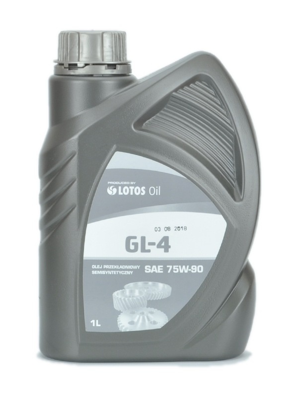 Масло трансмиссионное Lotos Semisyntetic GEAR Oil GL-4 75W-90 1 л (WK-K100D90-0HA)
Масло трансмиссионное Lotos Semisyntetic GEAR Oil GL-4 75W-90 1 л (WK-K100D90-0HA)