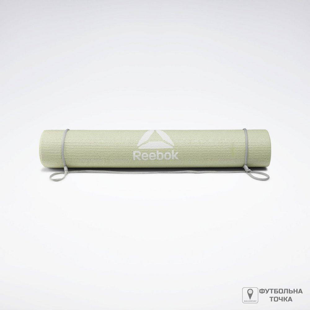 Коврик для йоги Reebok Yoga Mat CJ6304 (CJ6304)
Коврик для йоги Reebok Yoga Mat CJ6304 (CJ6304)