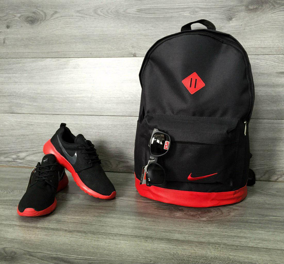 Рюкзак мужской женский городской Nike CL черно-красный | молодежный портфель Найк сумка для ноутбука
Рюкзак мужской женский городской Nike CL черно-красный | молодежный портфель Найк сумка для ноутбука