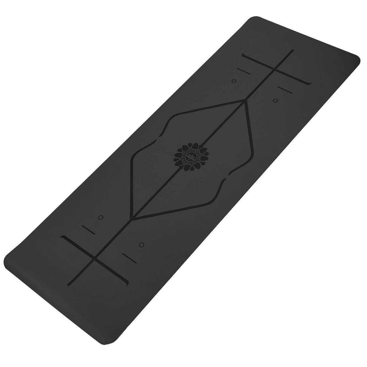 Коврик, мат каучуковый Premium Rubber Mat для фитнеса, йоги, пилатеса 183см/68см/5мм (нескользящий) Черный
Коврик, мат каучуковый Premium Rubber Mat для фитнеса, йоги, пилатеса 183см/68см/5мм (нескользящий) Черный