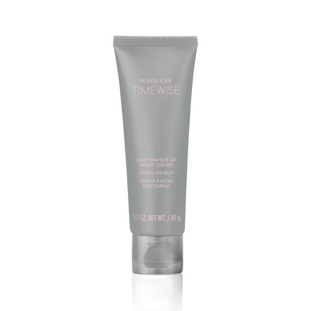 Ночной увлажняющий крем TimeWise Age Minimize 3D для сухой и нормальной кожи Mary Kay Мэри Кэй Мері
Ночной увлажняющий крем TimeWise Age Minimize 3D для сухой и нормальной кожи Mary Kay Мэри Кэй Мері