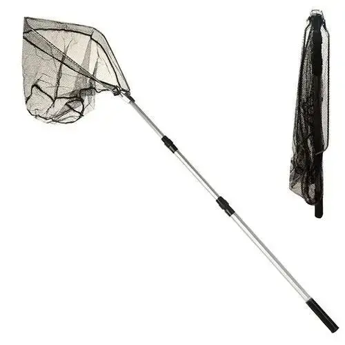 Подсак Sams Fish SF-23738 3 секции
Подсак Sams Fish SF-23738 3 секции