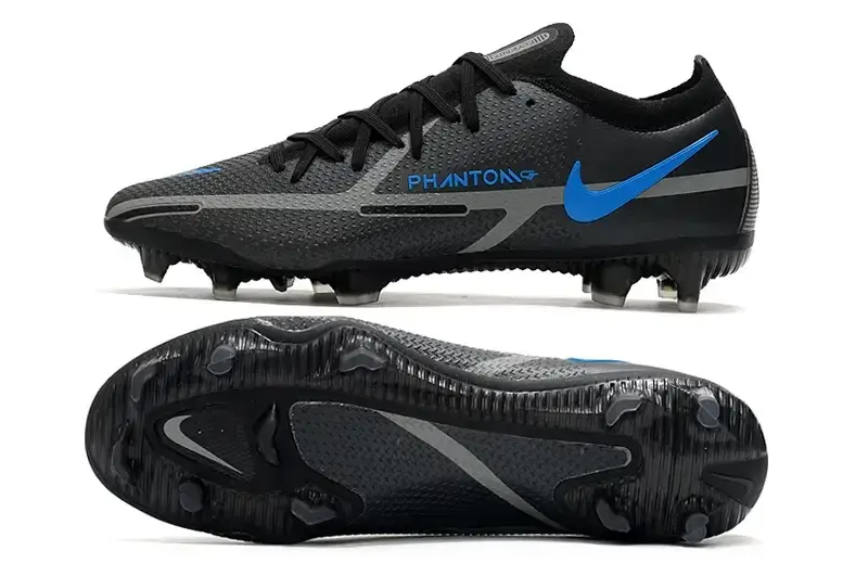Бутсы Nike Phantom GT Elite black / Бутсы найк фантом / копы найк фантом черные, Черный
Бутсы Nike Phantom GT Elite black / Бутсы найк фантом / копы найк фантом черные, Черный