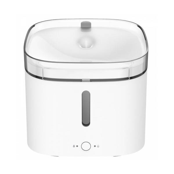 Умная автопоилка для животных Xiaomi Petoneer Smart Pet Water Dispenser XWWF01MG (6934177726460), Белый
Умная автопоилка для животных Xiaomi Petoneer Smart Pet Water Dispenser XWWF01MG (6934177726460), Белый