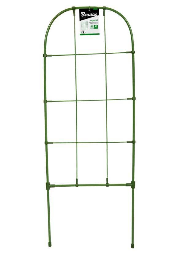 Опора для растений лестничная 90 x 38см, TYRD90
Опора для растений лестничная 90 x 38см, TYRD90