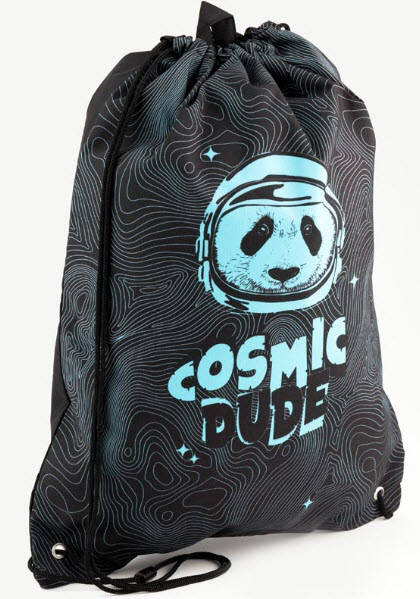 Сумка для обуви Kite Junior K18-600L-6
Сумка для обуви Kite Junior K18-600L-6