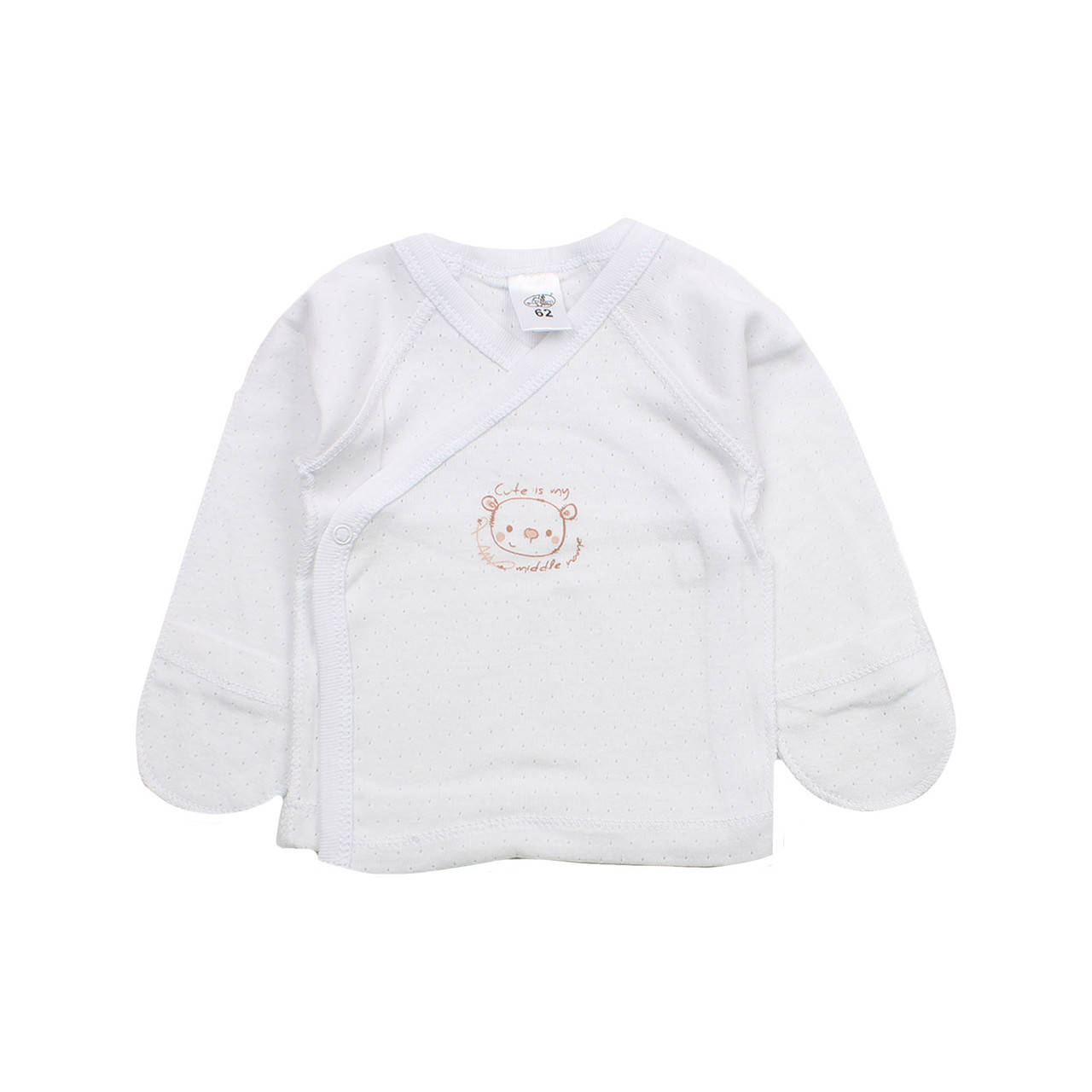 Леля ясельная Фламинго
Леля ясельная Фламинго