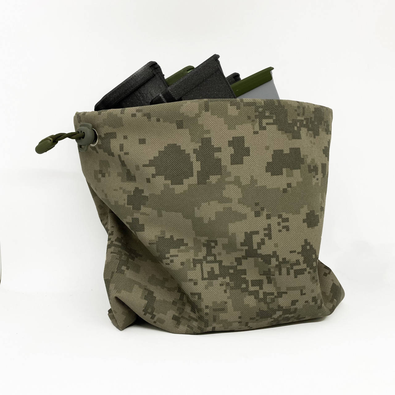 Тактический подсумок molle для сброса магазинов ак-74 ( сбросник), Сумка сброса для пустых рожков
Тактический подсумок molle для сброса магазинов ак-74 ( сбросник), Сумка сброса для пустых рожков