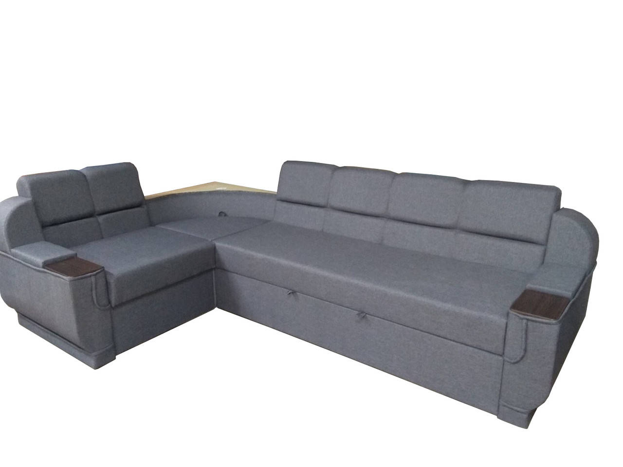 Угловой Диван-Кровать Меркурий плюс 3м 
Угловой Диван-Кровать Меркурий плюс 3м