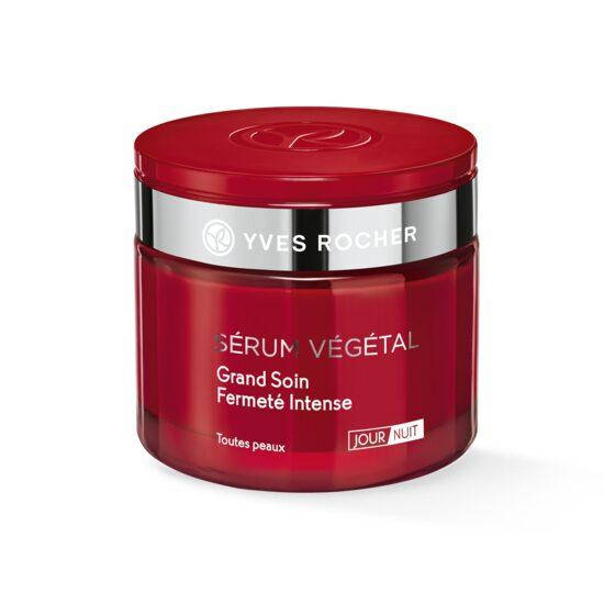 Дневной / Ночной Крем от Морщин и для Упругости Кожи SERUM VEGETAL Yves Rocher Ив Роше 75 мл
Дневной / Ночной Крем от Морщин и для Упругости Кожи SERUM VEGETAL Yves Rocher Ив Роше 75 мл
