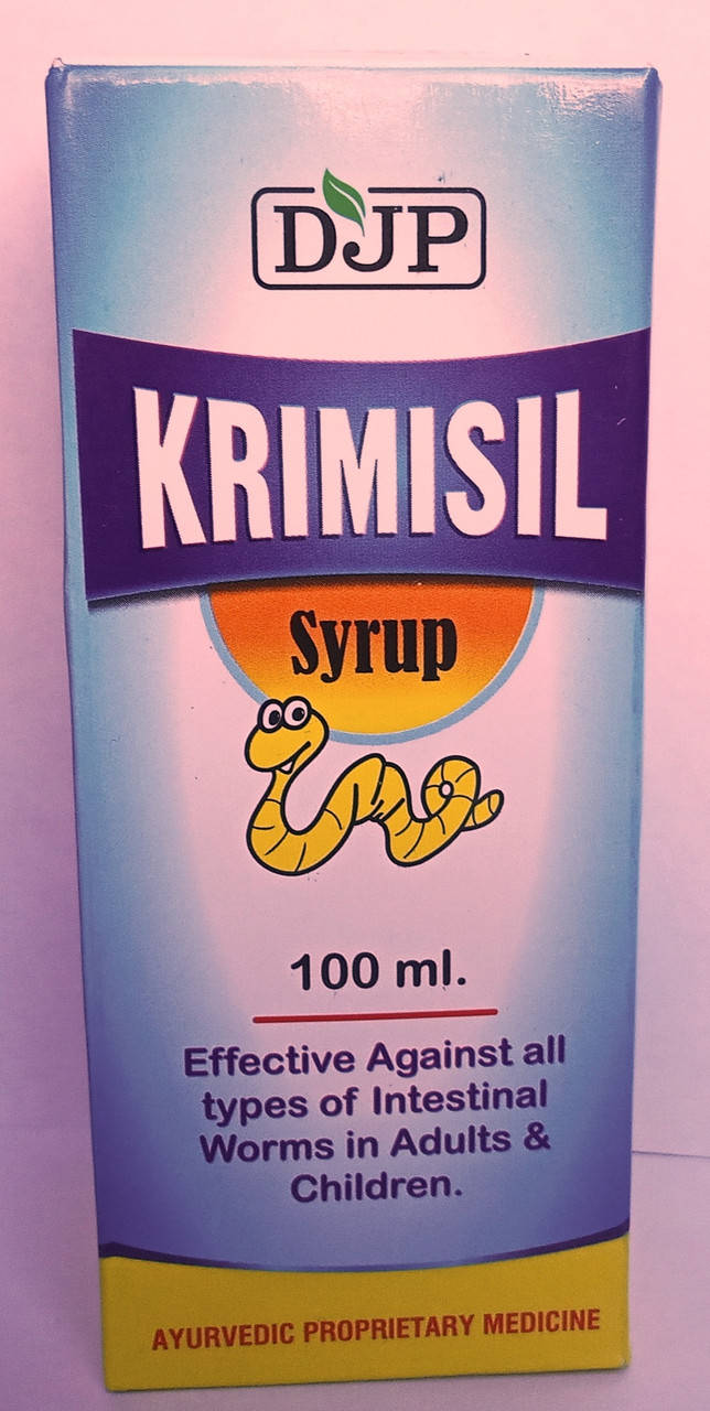 KRIMISIL SYRUP(100МЛ) JAGGI- КРИМИСИЛ СИРОП (кримол) КОМПЛЕКСНЫЙ ПРОТИВОГЛИСТНЫЙ СИРОП. ДЖАГИ…
KRIMISIL SYRUP(100МЛ) JAGGI- КРИМИСИЛ СИРОП (кримол) КОМПЛЕКСНЫЙ ПРОТИВОГЛИСТНЫЙ СИРОП. ДЖАГИ…