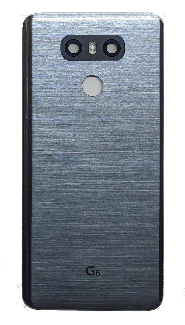 LG G6 H870/H870K/ H871/ H872/ H873/ LS993/ US997/ VS998 Задняя Крышка со стеклом камеры
LG G6 H870/H870K/ H871/ H872/ H873/ LS993/ US997/ VS998 Задняя Крышка со стеклом камеры